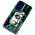DC Comics The Joker Teardrop Card Moto G 5G (2024) Clear Case